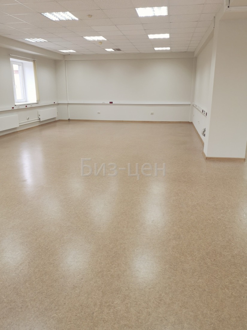 Офис 201 м²